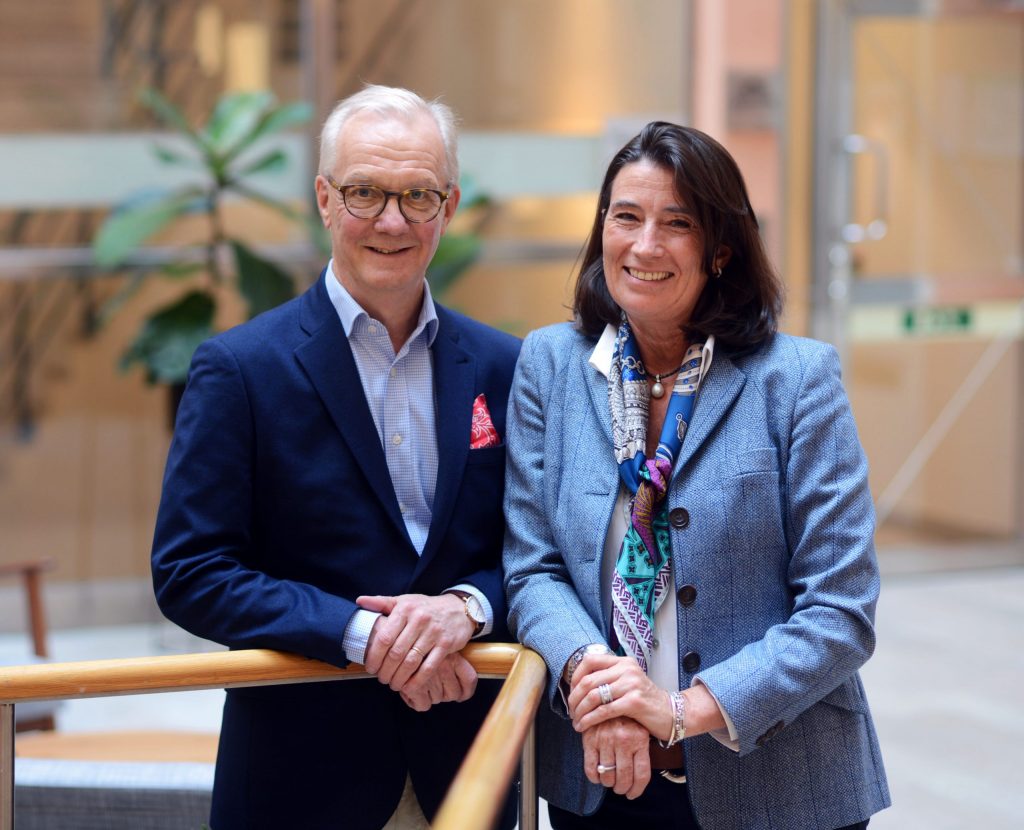 First Wellness Testing team